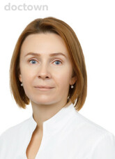 Матвеева Ольга Александровна