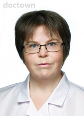 Матвеева Светлана Петровна