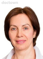Матвеева Виктория Владимировна