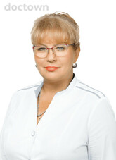 Матвейчева Светлана Николаевна