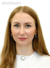 Матвейкова Кристина Владимировна