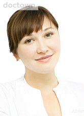 Матюшкина Марина Александровна