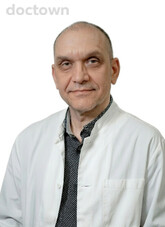 Маврин Юрий Филиппович