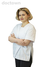 Маврина Анастасия Алексеевна