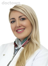 Мавроматис Эллада Павловна