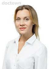Маврова Ирина Васильевна