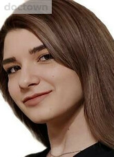 Корсакова Анастасия Алексеевна