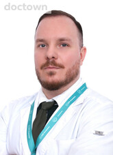 Маяцкий Иван Дмитриевич