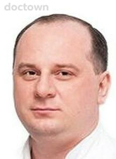 Маякин Роман Вячеславович