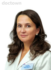 Мазаева Инесса Юрьевна