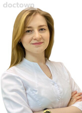 Мажидова Мадина Айдимеровна
