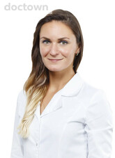 Мажорова Ирина Игоревна