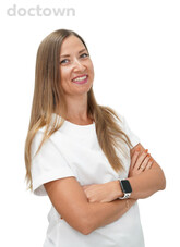 Мазилова Ирина Сергеевна