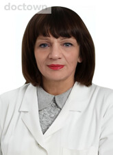 Мазитова Любовь Павловна