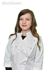 Мазько Инна Сергеевна