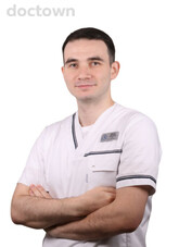 Мазлоев Батырбек Таймуразович