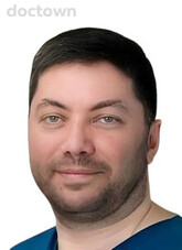 Мазманян Карен Акопович