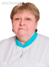 Мазова Марина Ивановна