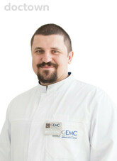 Мазуренко Денис Александрович