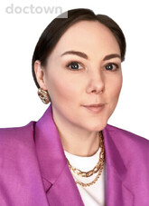 Мазурина Мария Владимировна
