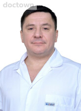 Мазуров Вячеслав Витальевич