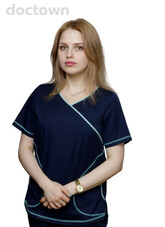 Мазурова Екатерина Олеговна