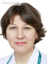 Мазуровская Наталья Романовна