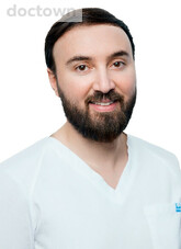 Идаятов Микаэль Александрович