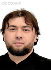 Собиров Азиз Рахимович