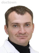 Соболев Дмитрий Валерьевич