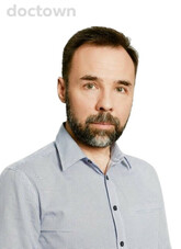 Соболев Илья Михайлович