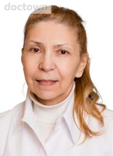 Соболева Кира Александровна