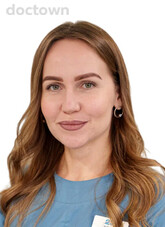 Соболева Надежда Дмитриевна