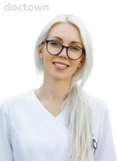 Овсянникова Татьяна Александровна