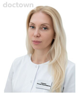 Соболева Татьяна Александровна