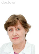 Соболева Татьяна Сергеевна