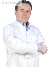 Собольков Юрий Леонидович