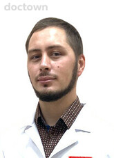 Сочин Николай Сергеевич