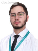 Сочин Николай Сергеевич