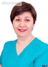 Софиева Мадина Вячеславовна