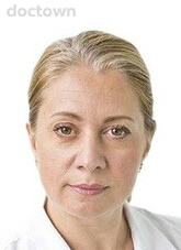 Софинская Галина Викторовна
