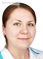 Софронова Яна Владиславовна