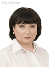Сойкина Жанна Альбертовна