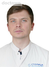 Сойнов Александр Валерьевич