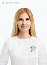 Соколкова Анна Сергеевна