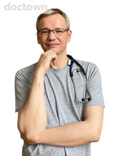 Соколов Антон Александрович