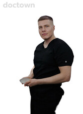 Соколов Артем Александрович