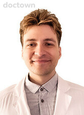 Соколов Кирилл Николаевич