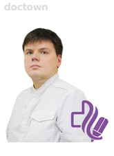 Соколов Роман Олегович