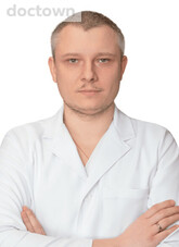 Соколов Владимир Николаевич
